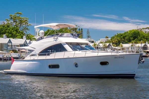 2015 Belize 54 Daybridge image