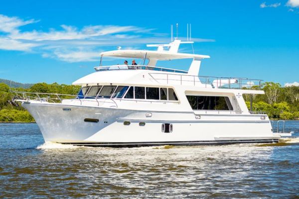2025 Hampton Endurance 680 image