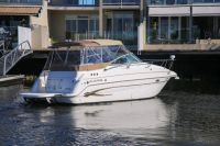Image for 2004 Glastron GS279 5