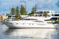 Image for 2002 Princess P61 1
