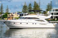 Image for 2002 Princess P61 2