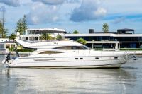 Image for 2002 Princess P61 4