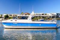 Image for 2002 Noosa Cat 4100 Patrol 3