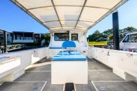 Image for 2002 Noosa Cat 4100 Patrol 5