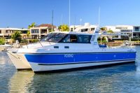 Image for 2002 Noosa Cat 4100 Patrol 6
