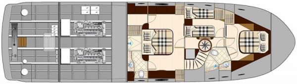 2026 Hampton Endurance 658 image