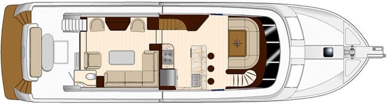 Image for 2026 Hampton Endurance 658 1