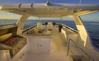 Image for 2026 Hampton 700 Pilothouse 2