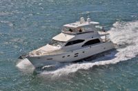Image for 2026 Hampton 700 Pilothouse 15