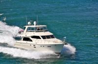 Image for 2026 Hampton 700 Pilothouse 16