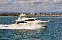 Image for 2026 Hampton 700 Pilothouse 17