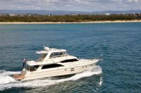 Image for 2026 Hampton 700 Pilothouse 18