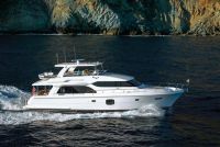 Image for 2026 Hampton 650 Pilothouse 2