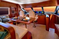 Image for 2026 Hampton 650 Pilothouse 3