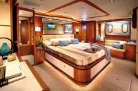 Image for 2026 Hampton 650 Pilothouse 4