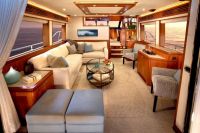 Image for 2026 Hampton 650 Pilothouse 6