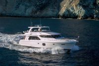 Image for 2026 Hampton 650 Pilothouse 7