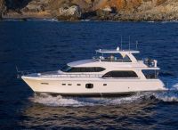 Image for 2026 Hampton 650 Pilothouse 8