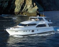 Image for 2026 Hampton 650 Pilothouse 9