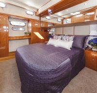 Image for 2026 Alaska 47 Sedan 14