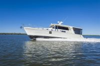 Image for 2026 Alaska 47 Sedan 17