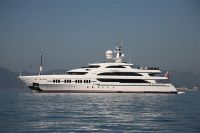 Image for 2006 Benetti 65M Azipod Superyacht 3
