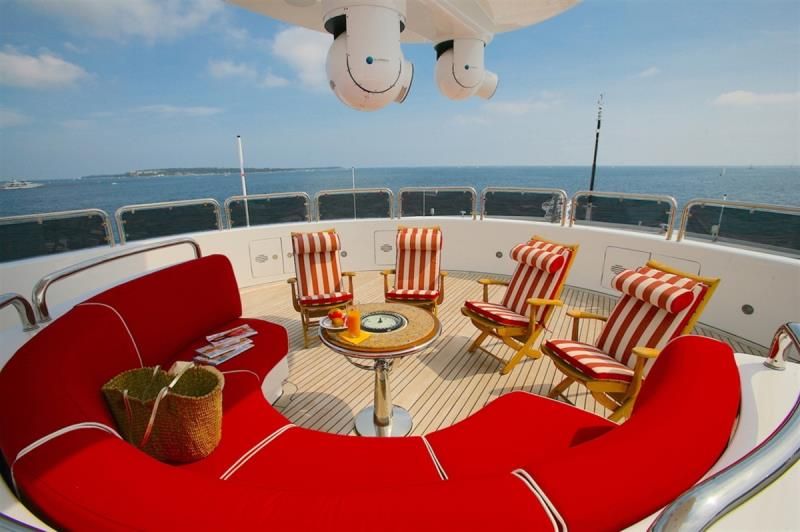 Image for 2006 Benetti 65M Azipod Superyacht 9