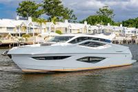 Image for 2017 Numarine 62 Hardtop 1