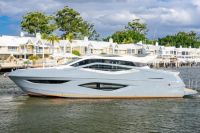 Image for 2017 Numarine 62 Hardtop 2