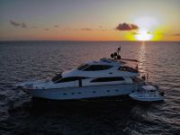 Image for 2009 Falcon 98 Motor Yacht 0