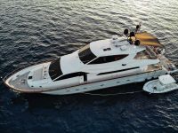 Image for 2009 Falcon 98 Motor Yacht 1