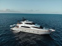 Image for 2009 Falcon 98 Motor Yacht 3