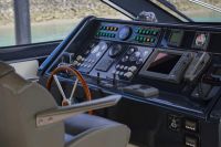 Image for 2009 Falcon 98 Motor Yacht 4