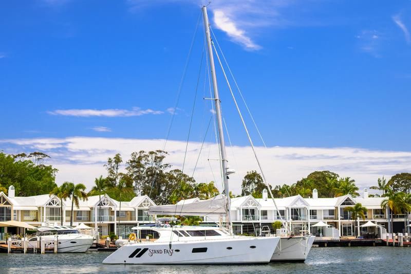 Image for 2019 Knysna 500 SE Catamaran 0