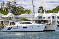 Image for 2019 Knysna 500 SE Catamaran 1