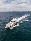 Image for 2007 Mangusta 80 Sportyacht 3