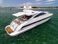 Image for 2007 Mangusta 80 Sportyacht 4
