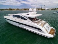 Image for 2007 Mangusta 80 Sportyacht 5