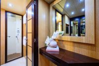 Image for 2007 Mangusta 80 Sportyacht 36