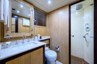 Image for 2007 Mangusta 80 Sportyacht 37