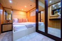 Image for 2007 Mangusta 80 Sportyacht 39