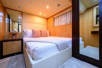 Image for 2007 Mangusta 80 Sportyacht 40