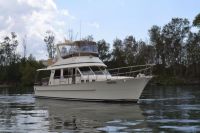 Image for 2026 Alaska 47 Flybridge 1