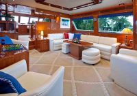 Image for 2026 Hampton Endurance 680 Skylounge 2