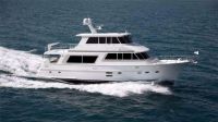 Image for 2026 Hampton Endurance 680 Skylounge 3