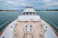 Image for 1992 GeTa 86ft Motor Yacht 2
