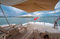 Image for 1992 GeTa 86ft Motor Yacht 6