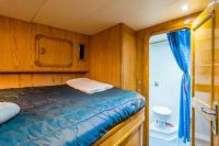 Image for 1992 GeTa 86ft Motor Yacht 58