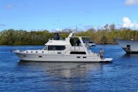 Image for 2026 Alaska 49 Aft Cabin 1