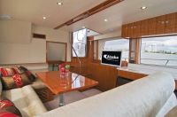 Image for 2026 Alaska 49 Aft Cabin 2
